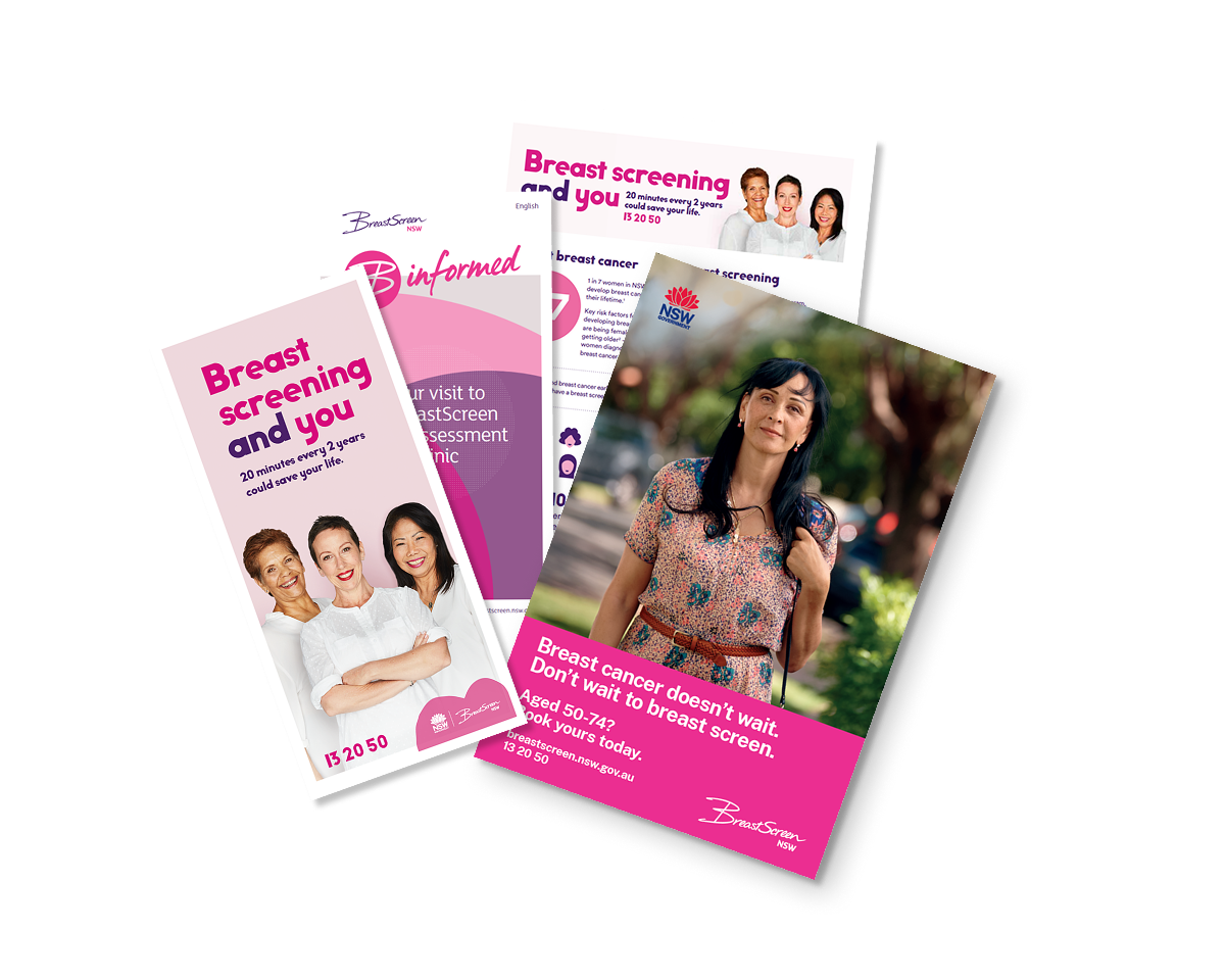 collection of printed resources